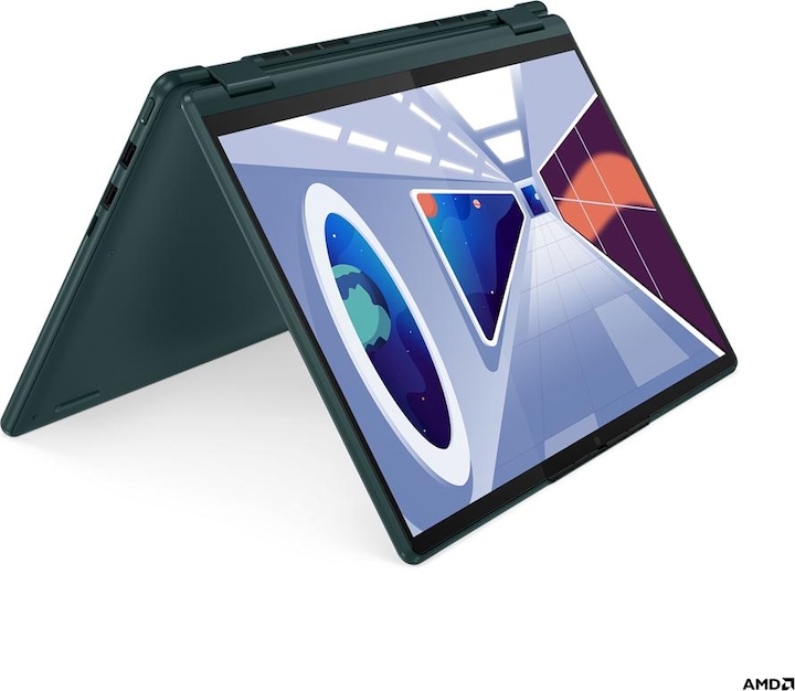 Immagine prodotto Lenovo Yoga 6 (13.30", AMD Ryzen 5 7530U, 16 GB, 512 GB, CH)