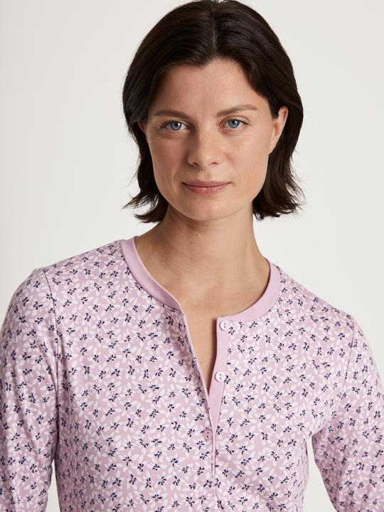 Actual product image Calida Langarm-Nachthemd, Länge 110cm (XS)