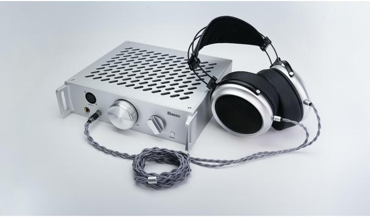 Image du produit iBasso Kunlun (commutateur de gain)