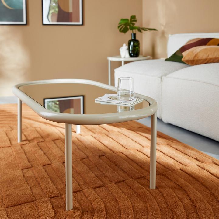Produktbild La Redoute Interieurs Malko (200 x 290 cm)