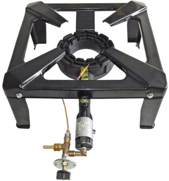 Fornello da campeggio