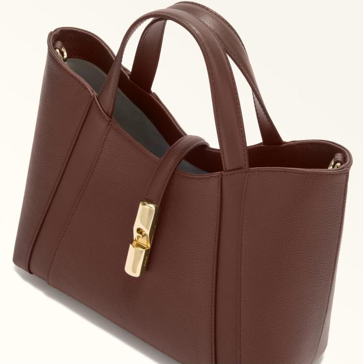 Actual product image Furla Goccia Tote Bag