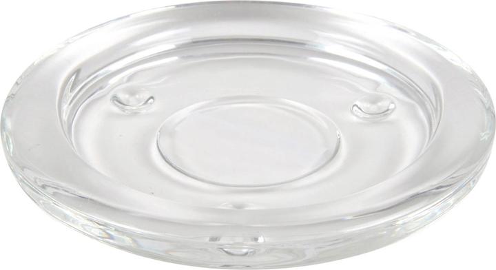 Image du produit Casativo Bougeoir, verre transparent