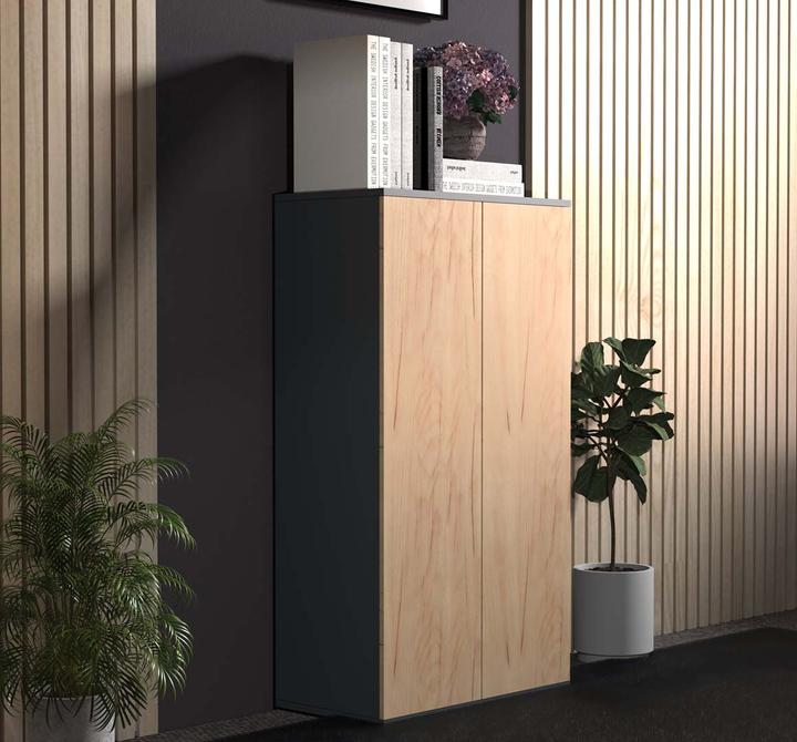 Image du produit VCM Dalosa (60 x 32 x 108 cm)