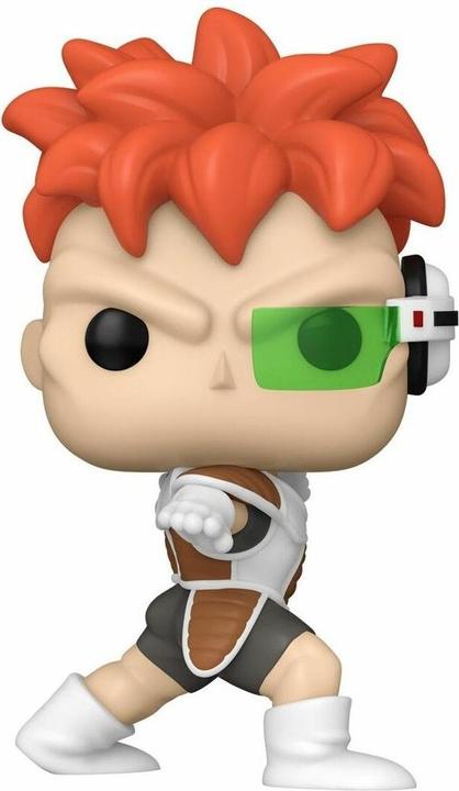 Produktbild Funko Dragon Ball - 1492 - Recoome Animation