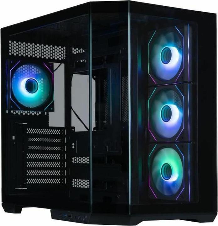 Produktbild BitFenix ATX Semi-Tower Gehäuse (ATX)