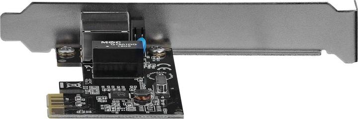 Immagine prodotto StarTech 1 Port PCI Express Gigabit Network Card (RJ45, Ethernet)