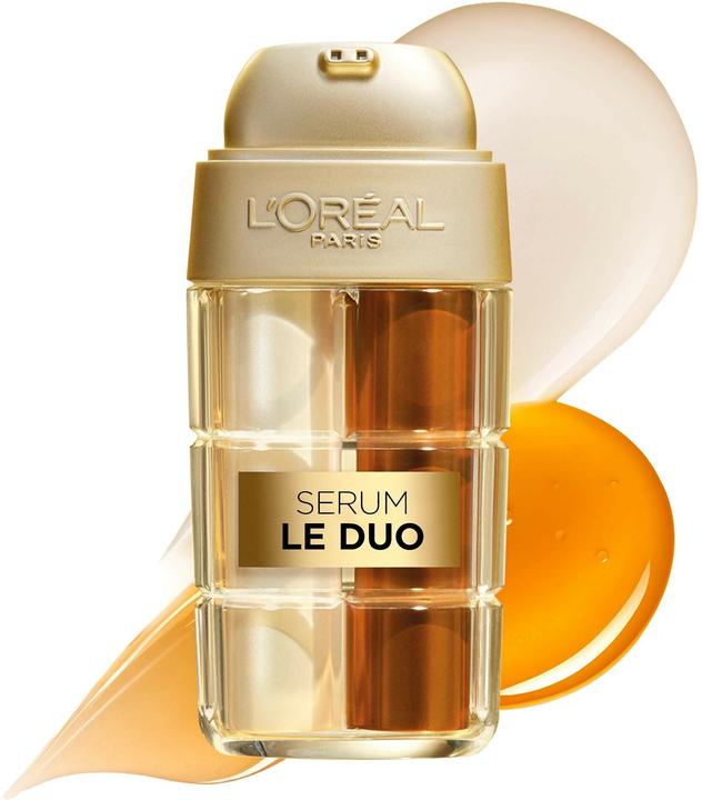 Produktbild L'Oréal Paris L'Oreal Age Perfect Skin (15 ml)