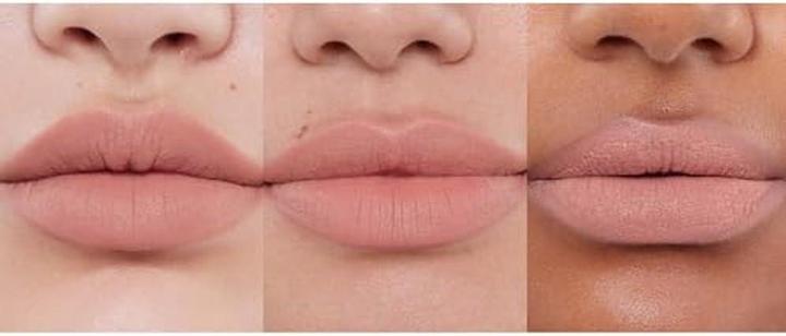 Immagine prodotto Anastasia Beverly Hills Lip Velvet - Peachy Nude (Nudo di pesca)