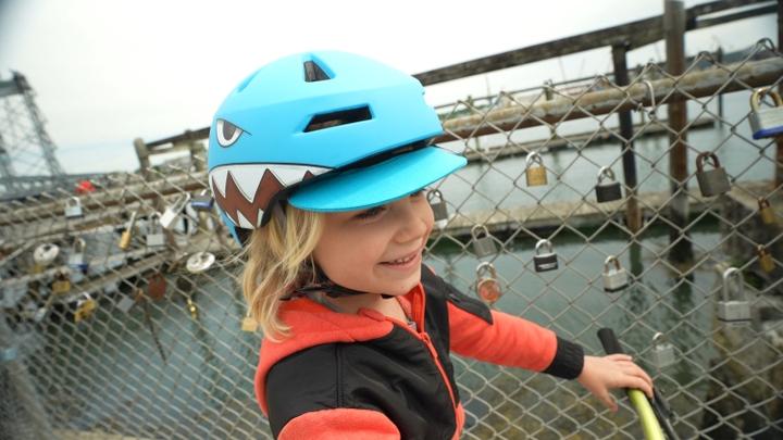 Image du produit Bern Nino 2.0 Mips (52 - 55 cm)