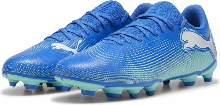 Actual product image Puma Future 7 Play Fg/Ag (42)