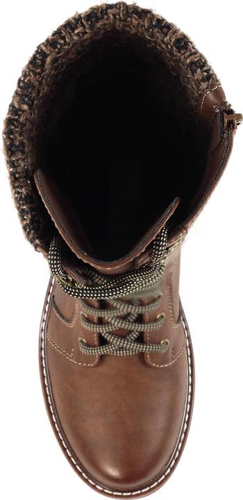 Produktbild Lunar Caesar Lange Stiefel (39)