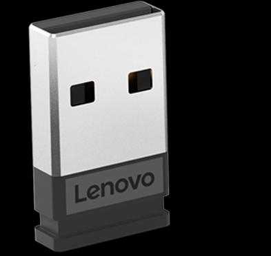 Immagine prodotto Lenovo Ricevitore Di Accoppiamento Unificato USB-A