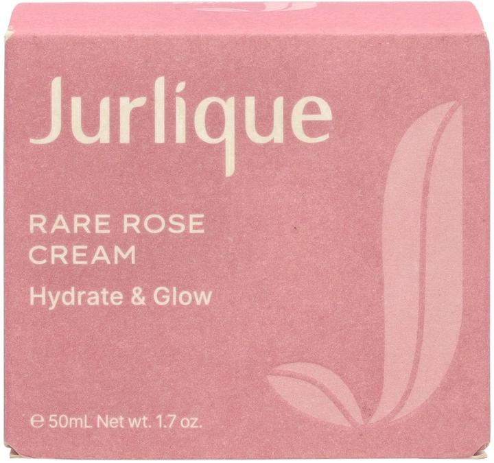 Actual product image Jurlique Rare Rose (50 ml, Day cream)