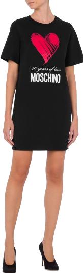 Image du produit Moschino Abiti Nero (44)