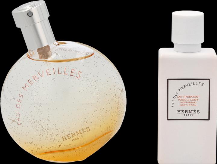 Produktbild Hermès Hermes Eau Des Merveilles Giftset (Parfum set)