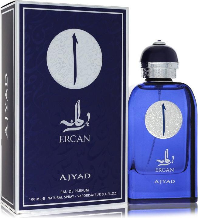 Immagine prodotto Ajyad Ercan per Uomo Spray (Eau de parfum, 100.55 ml)