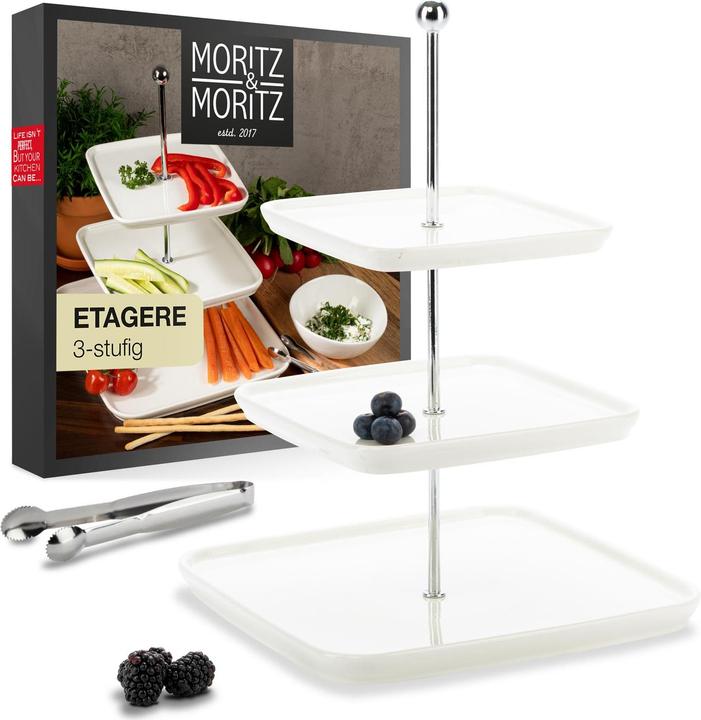 Produktbild Moritz & Moritz Etagere