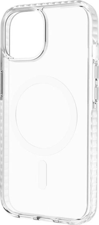 Actual product image Tiger Case Lite Coque Transparent Magsafe 2m Iphone 14/13 (Apple iPhone 14, Apple iPhone 13)