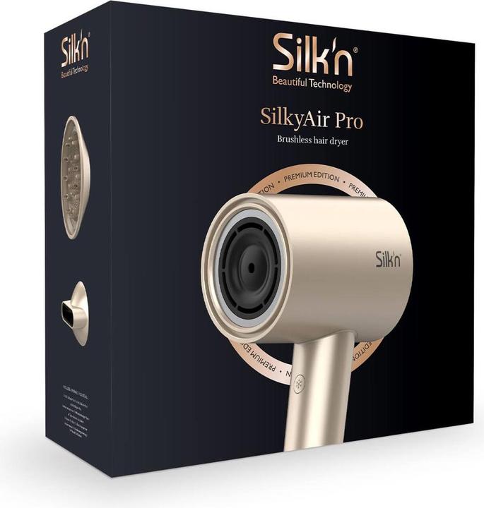 Immagine prodotto Silk'n Asciugacapelli professionale Air Pro (1600 W)