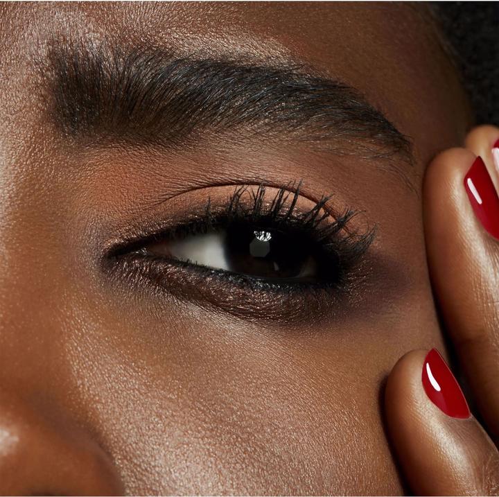 Produktbild MAC Cosmetics Powder Kiss Soft Matte Eye Shadow (My Tweedy)