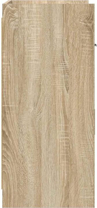 Produktbild vidaXL Sideboard-Aufbewahrung