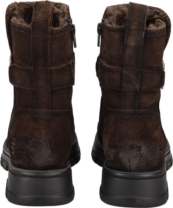 Actual product image Bugatti Boots Carla (38)
