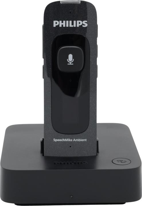 Productafbeelding Philips SpeechMike Ambient PSM5000