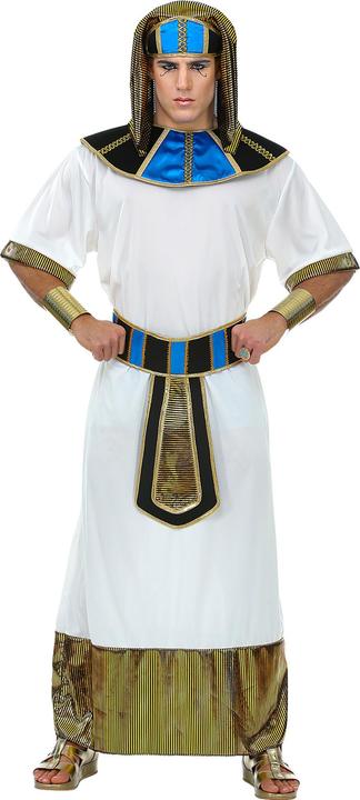 Actual product image Widmann Costume Egyptian (L, M)