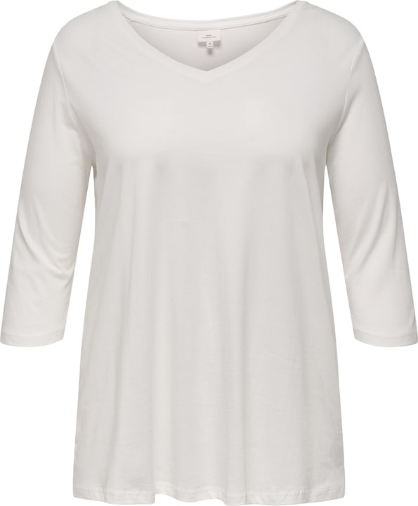 Immagine prodotto Only Top con scollo a V regular fit Top Top (54)