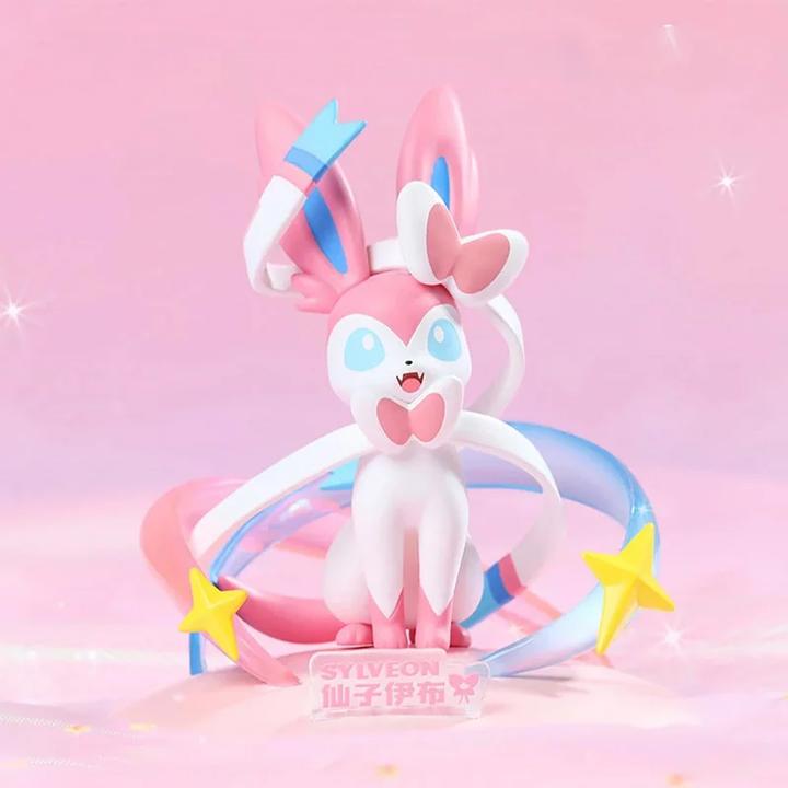 Produktbild Funism Pokemon - Feelinara Prime Figure