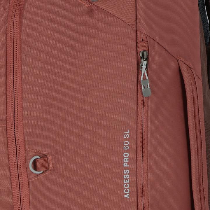 Produktbild Deuter Access Pro 60 (60 l)