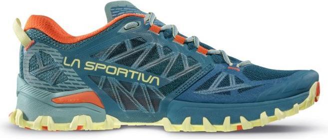 Produktbild La Sportiva Bushido III Woman (41.5)