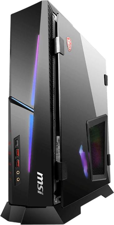 Actual product image MSI Trident AS (1000 GB, 32 GB, Intel Core Ultra 7 265F, GeForce RTX 5070)