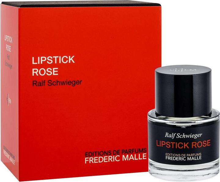 Produktbild Frédéric Malle Lipstick Rose (Eau de Parfum, 50 ml)