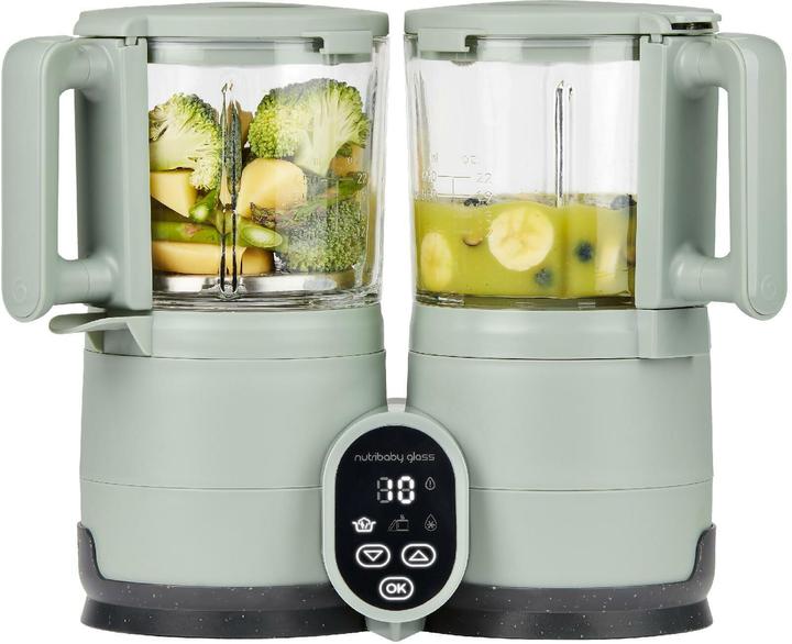 Image du produit Babymoov Verre Nutribaby
