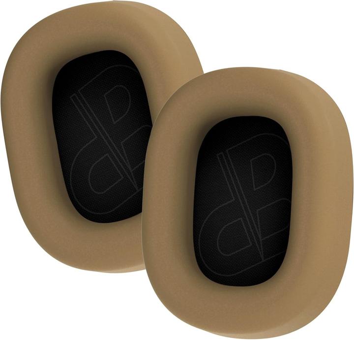 Produktbild DeeBee Over-Ear-Kopfhörer mit aktiver Geräuschunterdrückung, 40 Stunden Akkulaufzeit und 5 Mikrofonen (ANC, 40 h, Kabellos)