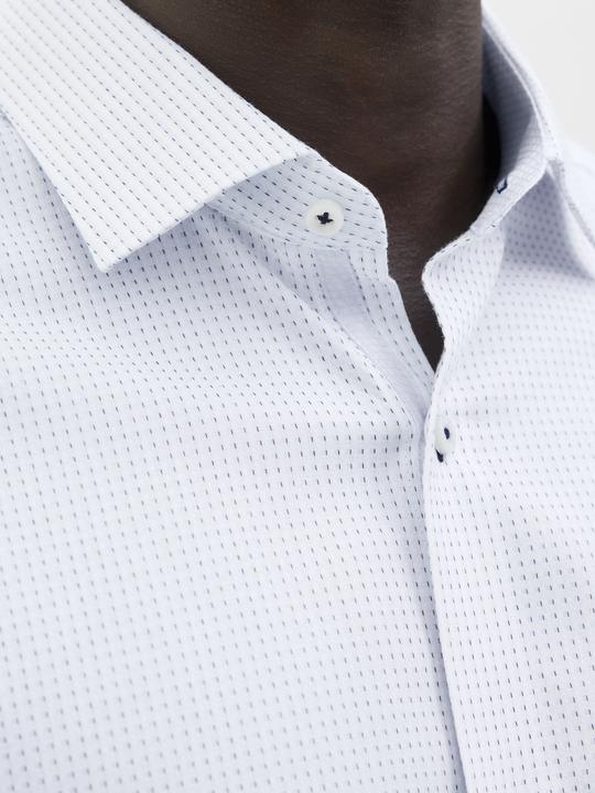 Immagine prodotto Jack & Jones Jprblaparker Detail L/S Shirt Noos (XS)