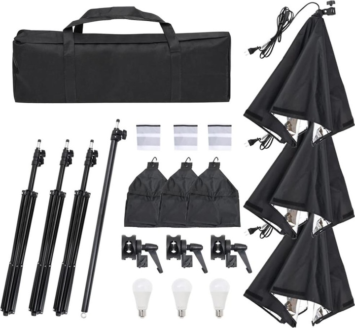 Produktbild VidaXL Rosalie (40 cm, 210 cm)