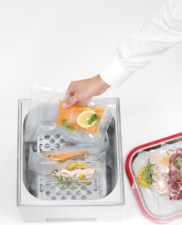 Actual product image Hendi Sous-Vide cooker