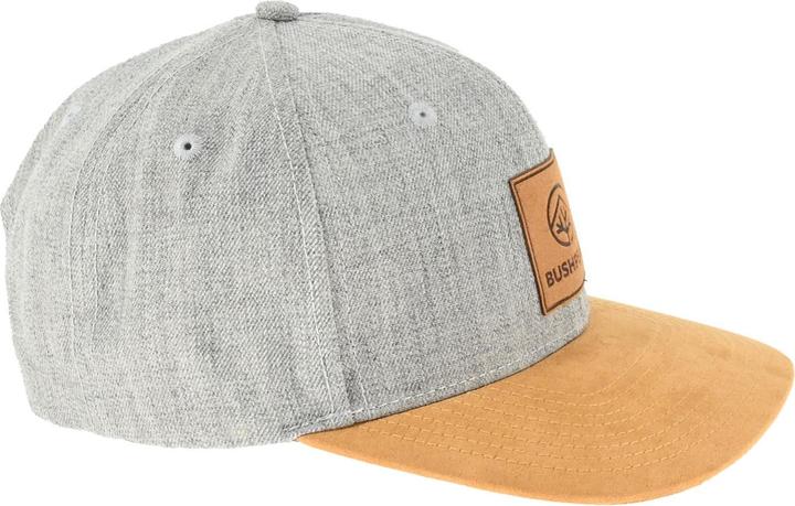 Actual product image Bushpeak Outdoor cap - Trailcap