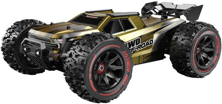 MJX Hyper GO Truggy (RTR Ready-to-Run)