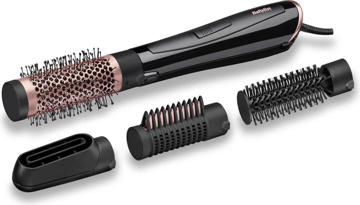 BaByliss Perfect Finish 1000 W