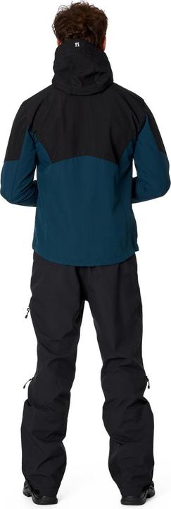 Produktbild Heber Peak EvergreenHe. Softshell Light Jacket (M)