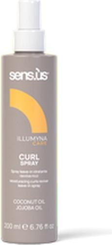 Image du produit Sens.ùs Sensus Illumyna Care Curl Spray