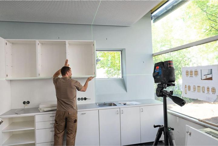 Produktbild Bosch Professional Kombi-Laser
