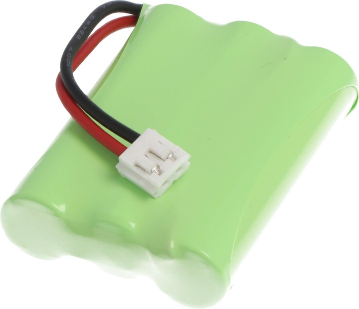 Actual product image XCell Battery suitable for Motorola MBP36 imonitor, iMonitor vibe, TFL3X44AAA900 3.6V 800mAh, 2.9Wh