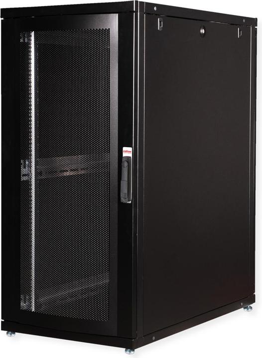 Produktbild Roline 19-Zoll Serverschrank 26 HE (26 HE, 19 Zoll Rack)
