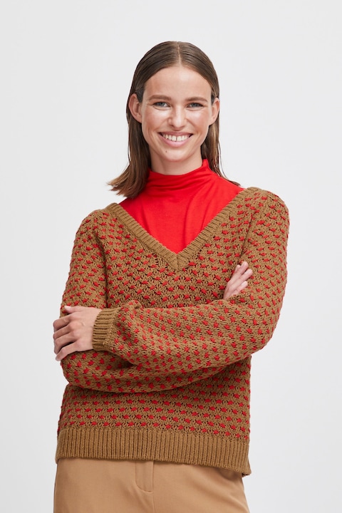 Image du produit B.young BYOLENA JUMPER - 20813863 (S)