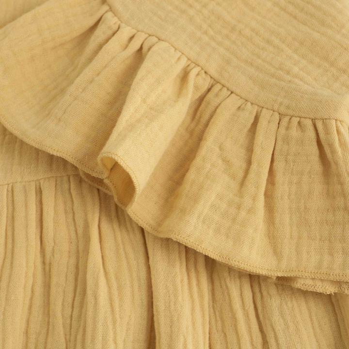 Image du produit Huttelihut Muslin Dress (92)